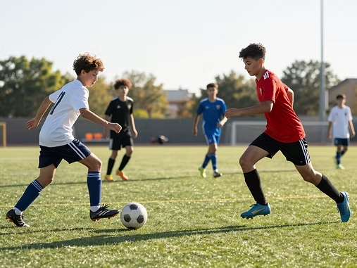 Youth Grant
